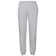 thumbnail image 2 of Fruit of the Loom Mens Classic 80/20 Sweatpants, 2 of 2