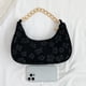 thumbnail image 3 of Bolso Con Asa Superior Bolsos de las señoras de las mujeres Bolsos de asas pequeños de la cadena ocasional Bolsos de diseñador lindos simples Tmvgtek Para Estrenar, 3 of 4