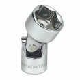 thumbnail image 1 of Gearwrench 3/8"" Drive Metric Flex Socket 16Mm, 6 Point - 80339, 1 of 1