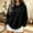 A1 Black, variant on Oversized Sweatshirt For Women,Leopard Print Top Pullover,Cute Crew Neck Camo Sweatshirts,Long Sleeve Loose Fit Graphic Cheetah Print Top,Baggy Comfort,Drop Shoulder,Casual Fashion Outfit