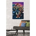 thumbnail image 2 of Marvel Comics - Avengers - Avengers #10 Wall Poster, 22.375" x 34", 2 of 3
