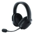 thumbnail image 4 of Restored Razer Barracuda X Wireless Multi-Platform Over Ear Gaming and Mobile Headset with Breathable Memory Foam Cushions, Black (Refurbished), 4 of 6