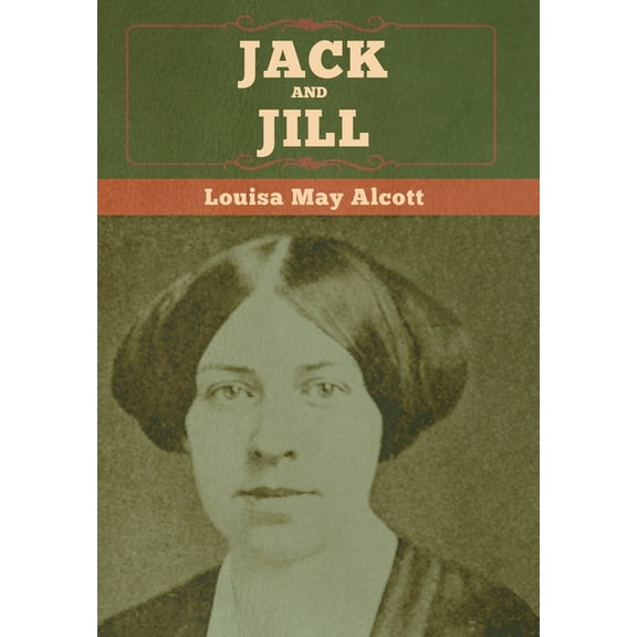 Jack and Jill, (Hardcover)