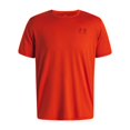 thumbnail image 2 of Camiseta Under Armour Sportstyle de Manga Corta Naranja Grande, 2 of 3