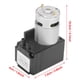 thumbnail image 2 of Bomba de Vacío, DC12V 12W Mini, Bombas de Vacío Bombas de Laboratorio Accesorios Bomba de Vacío Agua Aire Gas Bomba de Vacío 81KPa Flujo Bomba de Vacío sin Aceite Anggrek Otros, 2 of 9