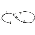 thumbnail image 5 of New Right Front ABS Speed Sensor Compatible With Dodge Durango SXT 8 Cyl 4.7L Dakota Sport 6 Cyl 3.9L Durango Base 8 Cyl 5.9L Dakota SLT Plus 8 Cyl 4.7L 2000-2004 By 5016338AA, 5 of 7
