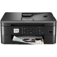 thumbnail image 1 of Brother MFC-J1012DW Wireless Colour Inkjet All-in-One Printer with Mobile Device and Duplex Printing, for Home Office and Personal Use, 1 of 3