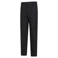 thumbnail image 3 of Mountain Warehouse Mens Trek Stretch Long Winter Hiking Pants, 3 of 4