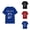 Blue, variant on Don't Be A Jerk Graphic Tees for Men Women 2026 Summer Casual Crewneck Funny Math Scholar Teacher Nerd T Shirts