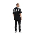 thumbnail image 4 of Playera T-Shirt BALR Game Day Box Jet Black, 4 of 5