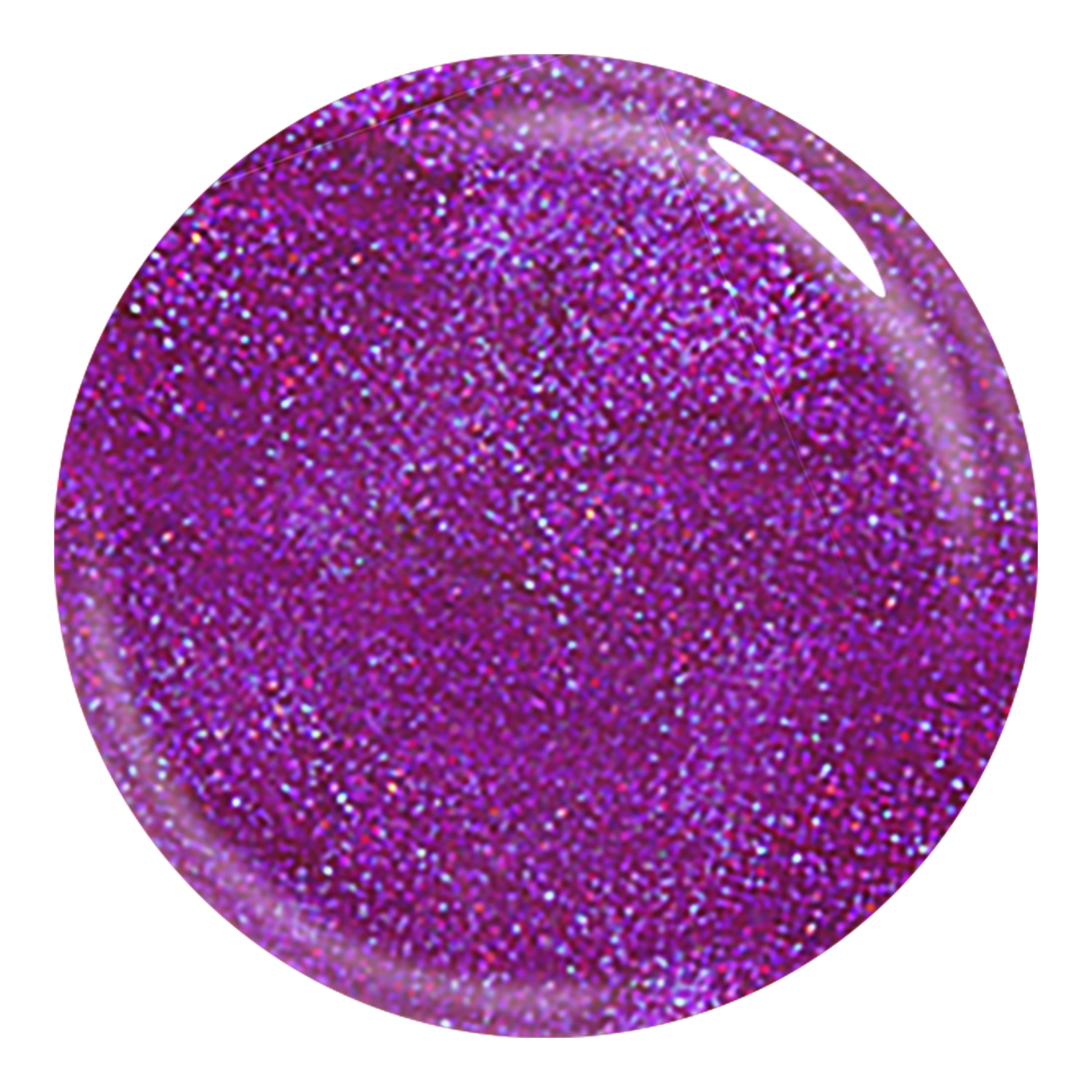L.A. COLORS Gel-like Nail Polish, Hocus Pocus, 0.44 fl oz