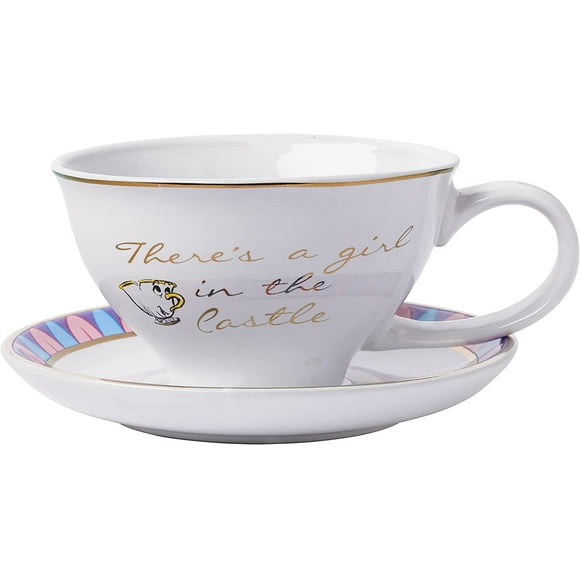 Tea Cup Sets