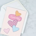 thumbnail image 6 of Current Baby Shapes Greeting Cards - Set of 8, 7" x 5", Newborn Congratulations, 6 of 7