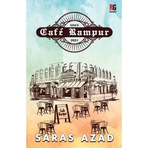 Café Rampur, (Paperback)