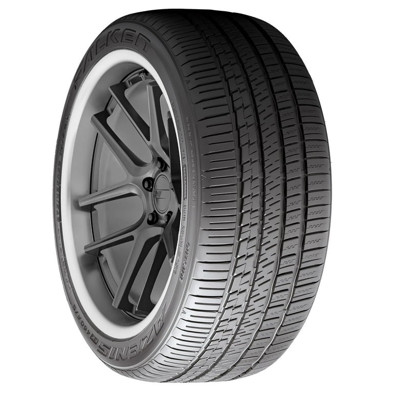 Falken Azenis FK460 A/S UHP All Season 245/50ZR19 105Y XL