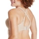 thumbnail image 3 of Bra Hanes X-Temp Foam Wirefree para mujer, talla XL, color nude, 3 of 4