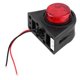 thumbnail image 3 of Lámpara de marcador lateral luz indicadora lateral de ahorro de energía de 12V-24V 2 piezas resistente a la abrasión para accesorios de automóvil ANGGREK  Otros, 3 of 8