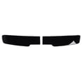 thumbnail image 1 of Borde Del Ala Del Techo De La Puerta De Granero Doble, Estilo Deportivo Negro Brillante Aerodinámica Mejorada Ajuste Preciso Alerón De Techo De Puerta De Granero Doble Para T5, 1 of 7