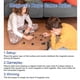 thumbnail image 4 of Ajedrez magnético Tazyiur con 30 piedras para niños y adultos, 4 of 6