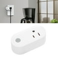 thumbnail image 1 of Prise Intelligente, Faible Consommation d'Énergie pour Appareil Ménager, 1 of 7