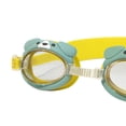 thumbnail image 3 of Goggles Kids Swim Impermeable Piscina de piscina para 2-12 (cachorro), 3 of 3