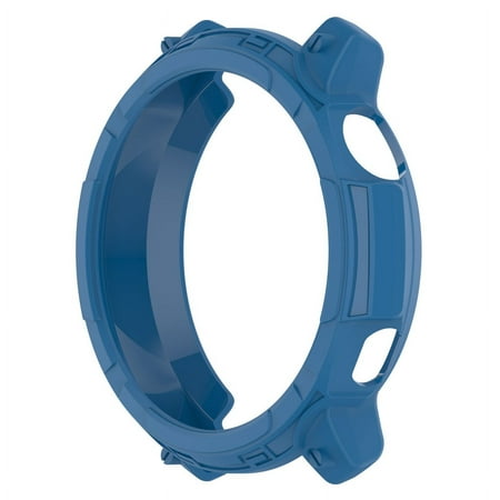 

TINYSOME Fits Coros Pace 2 Bumper for Shell Watch for Case Waterproof Ultra-thin Washable