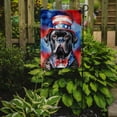 thumbnail image 2 of Cane Corso Patriotic Garden Flag 11.25 in x 15.5 in, 2 of 5