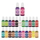 thumbnail image 5 of Pigmento de resina epoxi, colorante de resina, 10 ml, resina líquida altamente concentrada 24 colores, 5 of 9
