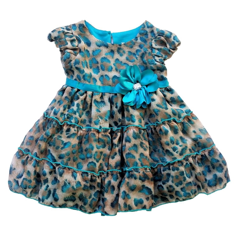 white christmas dresses Ollie Jay - Gwendolyn Dress in Santa Angels main image 0