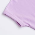 thumbnail image 6 of Jamsmile Toddlers Girls T-Shirts Soft Summer Short Sleeve Tee Shirts Loose Fit Casual Round Neck Girls Daily Wear T Shirts Tops, 6 of 7