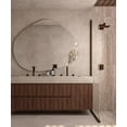 thumbnail image 4 of Cide Asymmyetrical Mirror, 4 of 5