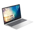 thumbnail image 2 of Laptop HP 15-fd0026la Intel CI3 8GB RAM 512GB SSD Incluye impresora Ink Advantage 2375, 2 of 4