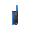 thumbnail image 2 of Radio bidireccional Motorola T270, paquete de 4 con auriculares, 2 of 4