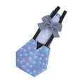 thumbnail image 4 of Washable Reusable Diaper Poultry Nappy Clothes Wear for Goose Duckling Chickens, 4 of 8