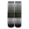 thumbnail image 1 of Function - Race Seat Pattern Fashion Sock, 1 of 4