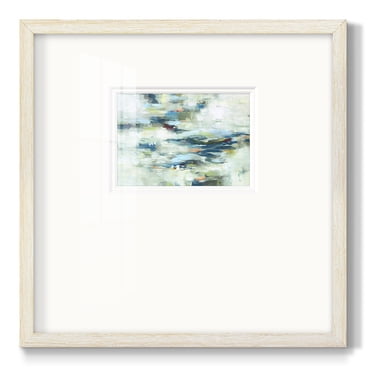 Drifting Through DreamsPremium Framed Print