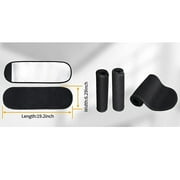 Evertone ThermoSlim Arms pro