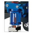 thumbnail image 5 of Multi-Mount All Metal Mount for V6 Volcano Hotend Dragon Extruder Bracket for 3 5 -10 Series 3D, 5 of 5