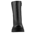 thumbnail image 4 of Botines Mujer Real Jungle Comodo Bota negro 23, 4 of 4