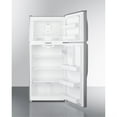 thumbnail image 2 of Summit Full size Residential Freezer CTR18PLLLF2, 2 of 5