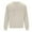 #JIE250704A5 Beige, variant on CYiJun Men's Crewneck Sweatshirt Casual Front Pocket Long Sleeve Sweat Shirts Fleece Basic Pullover Shirts,Size L