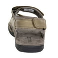 thumbnail image 3 of Regatta Great Outdoors Mens Haris Sandals, 3 of 5