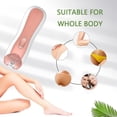 thumbnail image 2 of Women Armpit Leg Hair Removal Machine Portable for Facial Wholebody Home Use, 2 of 9