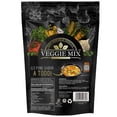 thumbnail image 3 of Sazonador vegetariano Veggie Mix consomé 750 g, 3 of 5