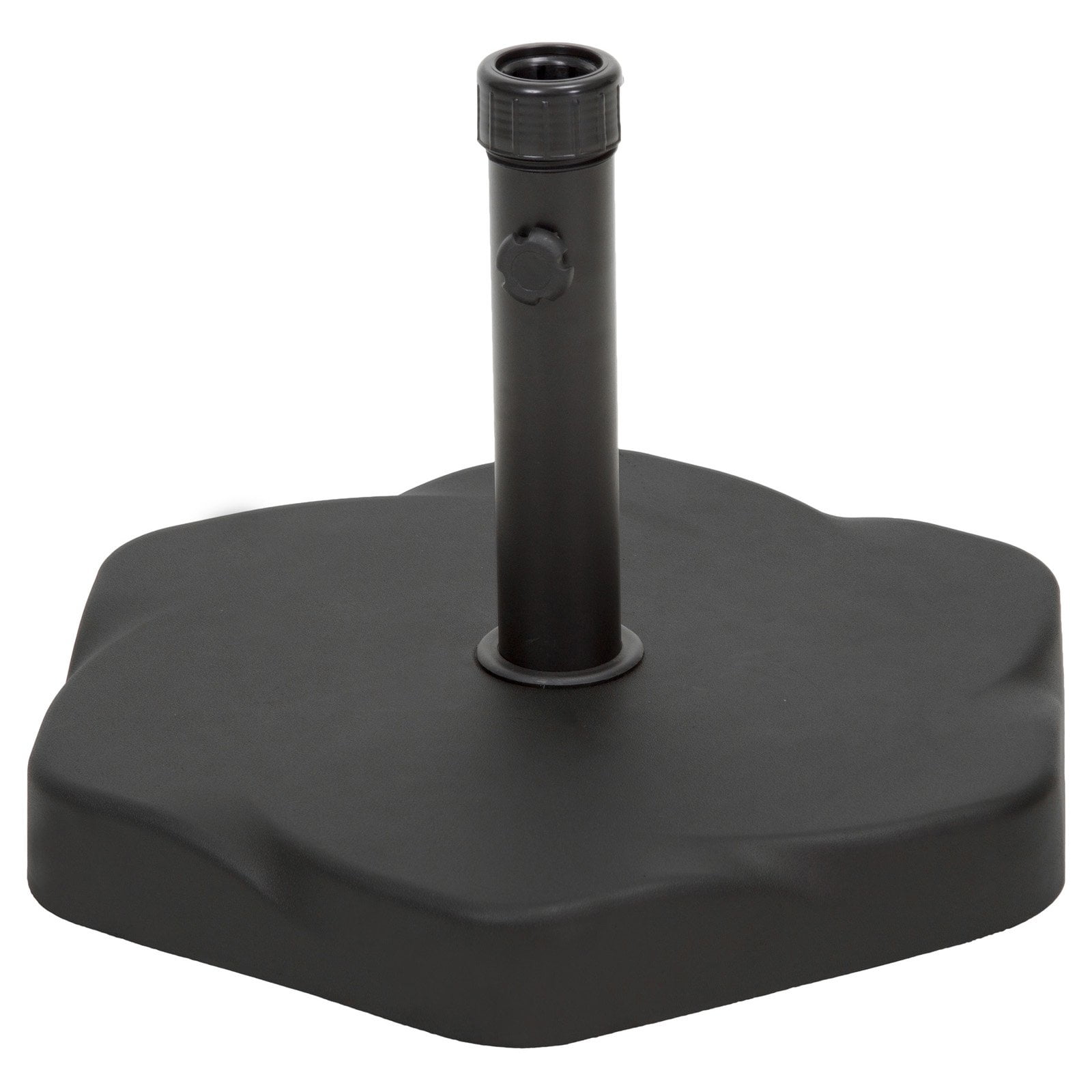 Jessica Concrete Umbrella Stand