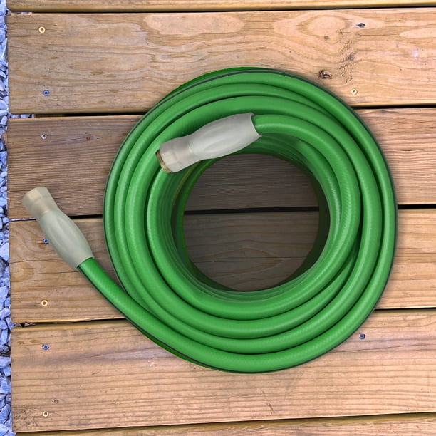 Flexon Featherlite 5/8 x 25ft Ultra Flexible Garden Hose