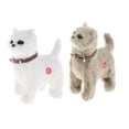 thumbnail image 1 of Paquete de 2 Juguetes Electrónicos CUTICAT para Mascotas Interactivos, 1 of 7