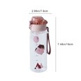thumbnail image 3 of Viernes Negro Ofertas, Lunes Cibernético, Taza con pajita para estudiantes, resistente a altas temperaturas, a prueba de caídas, para deportes de verano Akmoler, 3 of 8
