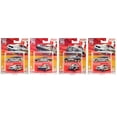 thumbnail image 3 of Collectors Superfast 2023 S "70 Years" Special Edition Set of 8 pieces Diecast Model Cars by Matchbox, 3 of 4