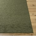 thumbnail image 4 of BoutiqueRugs Breena Traditional, Transitional Area Rug - Machine Washable - Olive - 3'6" x 5'6", 4 of 6